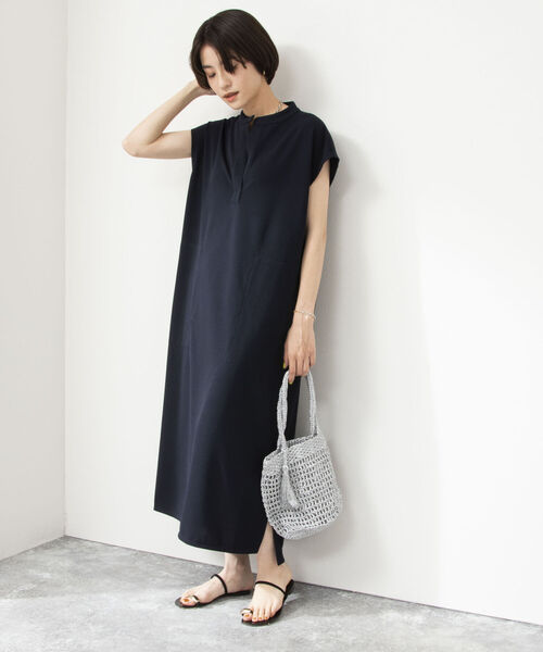 NOLLEY’S（ノーリーズ）の「マクラメミニトート（バックパック/リュック・レディース・ブラック/シルバー・FREE）」の13枚目の写真