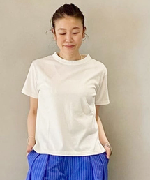 JOURNAL STANDARD LUXE（ジャーナルスタンダード　ラックス）の「クラシックテンジク クルーT（Tシャツ/カットソー）」
