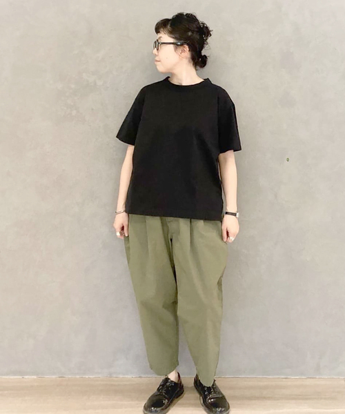 journal standardluxeカットソー⭐️ JOURNAL STANDARD L'ESSAGE｜デザインフォルムカットソー