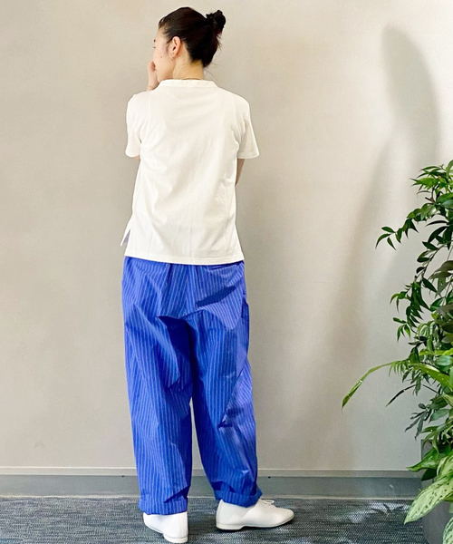 セール】クラシックテンジク クルーT（Tシャツ/カットソー