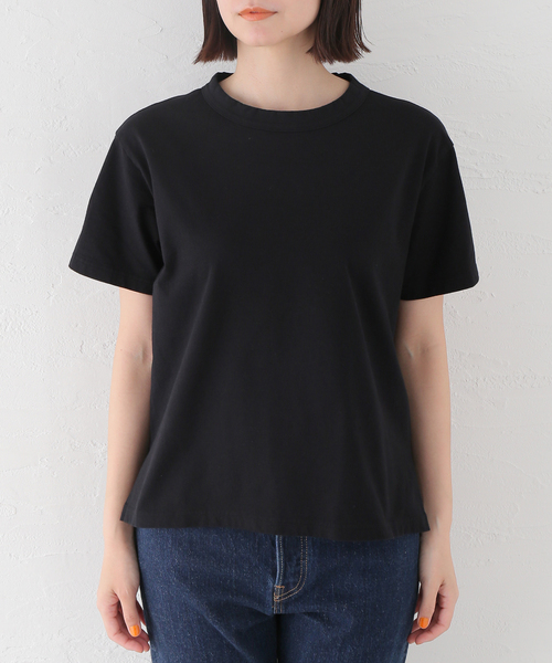 セール】クラシックテンジク クルーT（Tシャツ/カットソー