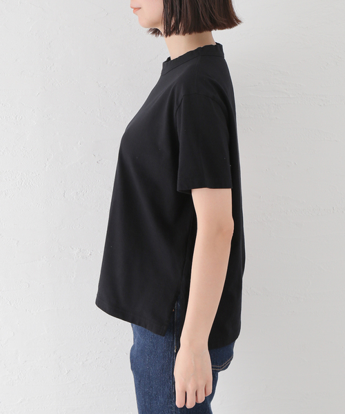 セール】クラシックテンジク クルーT（Tシャツ/カットソー