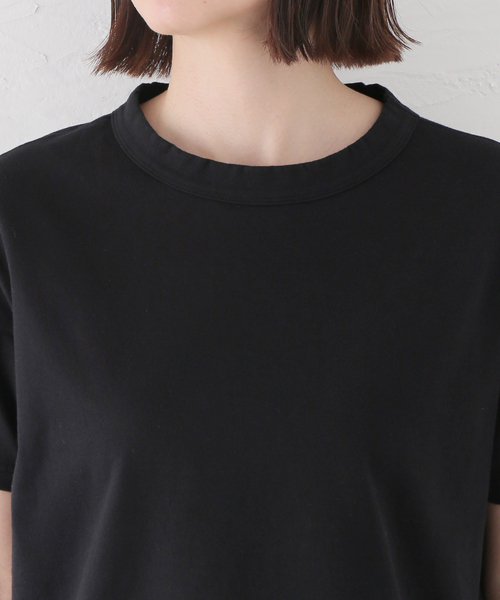 セール】クラシックテンジク クルーT（Tシャツ/カットソー
