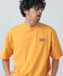 ワンポイント刺繍Tシャツ