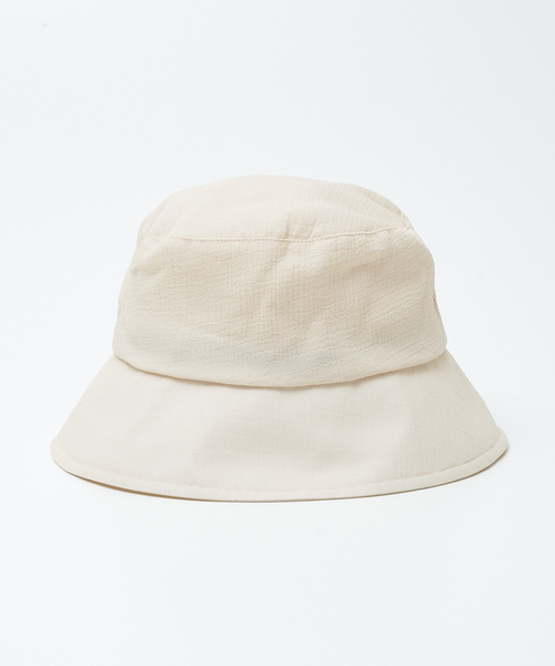 collex(コレックス)の「【WEB限定】DIGNITY シアーハット SheerMinor Hat(ハット・レディース・ブラック/アイボリー・フリー)」の12枚目の写真