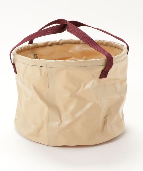 ジャンボキャンプシンク 収納バッグ 収納ケース（アウトドアグッズ）｜Snow Peak（スノーピーク）