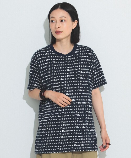 BEAMS BOY（ビームスボーイ）の「BOW WOW × BEAMS BOY / 別注 Beatle