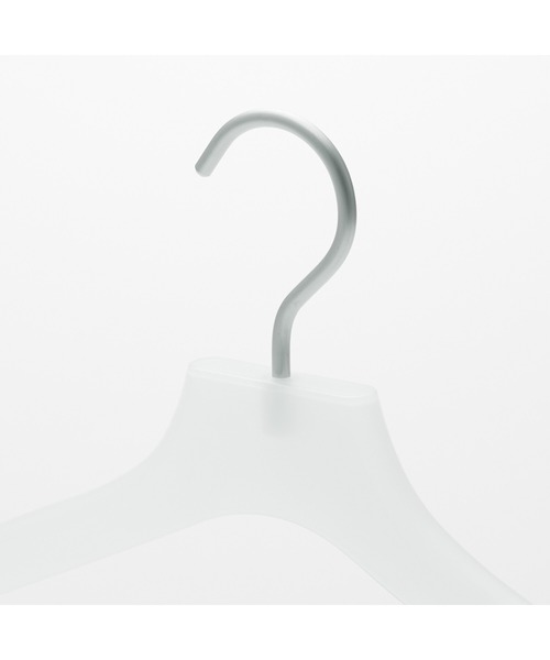 無印良品✩ハンガー12本 Amazon.co.jp: 無印良品 ステンレス角型ハンガー用調整フック 2