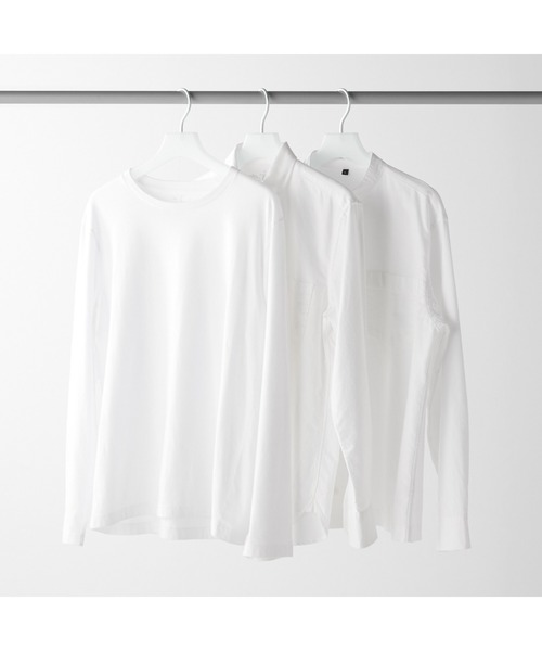 無印良品✩ハンガー12本 無印良品 アルミ角型ハンガー 40ピンチ 約幅61×奥行36cm 良品計画