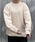 Chikashitsu +i`JVcvXj́uyChikashitsu +zunisex 6color knit / y`JVcvXzjZbNX6J[jbgijbg/Z[^[jvbAC{[