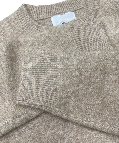 ストリートファッション Chikashitsu + チカシツプラス unisex 6color knit オーバーサイズ 長袖トップス 長袖ニット ニット セーター モヘアニット シャギーニット ビッグニット 韓国ファッション 韓国ストリート(ニット/セーター)|Chikashitsu +(チカシツプラス) ストリートファッション Chikashitsu + チカシツプラス unisex 6color knit オーバーサイズ 長袖トップス 長袖ニット ニット セーター モヘアニット シャギーニット ビッグニット 韓国ファッション 韓国ストリート(ニット/セーター)|Chikashitsu +(チカシツプラス)
