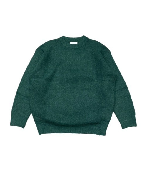 ストリートファッション Chikashitsu + チカシツプラス unisex 6color knit オーバーサイズ 長袖トップス 長袖ニット ニット セーター モヘアニット シャギーニット ビッグニット 韓国ファッション 韓国ストリート(ニット/セーター)|Chikashitsu +(チカシツプラス) ストリートファッション Chikashitsu + チカシツプラス unisex 6color knit オーバーサイズ 長袖トップス 長袖ニット ニット セーター モヘアニット シャギーニット ビッグニット 韓国ファッション 韓国ストリート(ニット/セーター)|Chikashitsu +(チカシツプラス)