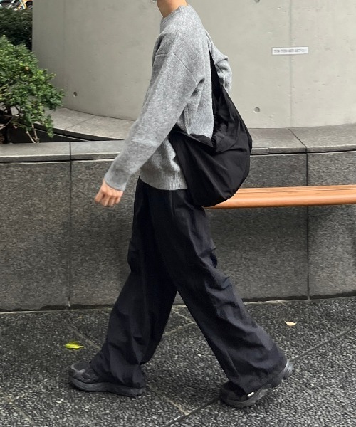 ストリートファッション Chikashitsu + チカシツプラス unisex 6color knit オーバーサイズ 長袖トップス 長袖ニット ニット セーター モヘアニット シャギーニット ビッグニット 韓国ファッション 韓国ストリート(ニット/セーター)|Chikashitsu +(チカシツプラス) ストリートファッション Chikashitsu + チカシツプラス unisex 6color knit オーバーサイズ 長袖トップス 長袖ニット ニット セーター モヘアニット シャギーニット ビッグニット 韓国ファッション 韓国ストリート(ニット/セーター)|Chikashitsu +(チカシツプラス)