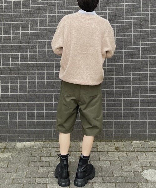 ストリートファッション Chikashitsu + チカシツプラス unisex 6color knit オーバーサイズ 長袖トップス 長袖ニット ニット セーター モヘアニット シャギーニット ビッグニット 韓国ファッション 韓国ストリート(ニット/セーター)|Chikashitsu +(チカシツプラス) ストリートファッション Chikashitsu + チカシツプラス unisex 6color knit オーバーサイズ 長袖トップス 長袖ニット ニット セーター モヘアニット シャギーニット ビッグニット 韓国ファッション 韓国ストリート(ニット/セーター)|Chikashitsu +(チカシツプラス)