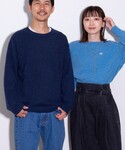 GLOSTER(グロスター)の「トップス(ニット/セーター)」