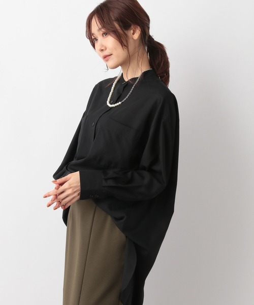 GLOBAL WORK（グローバルワーク）の「お手入れらくらく