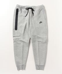 NIKE ナイキ M TECH FLC JGGR PANT ロングパンツ FB8003 063DGRH/BLACK