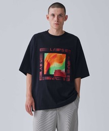 Iroquois | ELAPSE BIG-T(Tシャツ/カットソー)