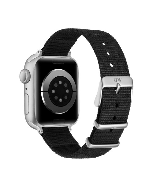 スマートウォッチ ダニエルウェリントン Apple Watch レビュー】ダニエル・ウェリントンApple Watchケース。ミニマル