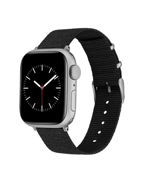 ダニエルウェリントン アップルウォッチ 時計 レビュー】ダニエル・ウェリントンApple Watchケース。ミニマル