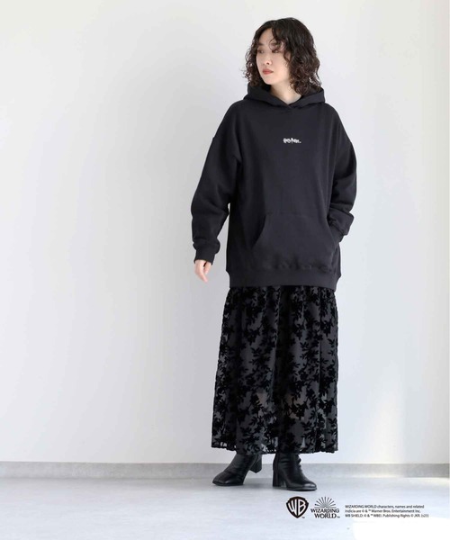 ハリーポッター　パーカー　未使用　新品 楽天市場】ハリーポッター パーカー（トップス｜メンズ