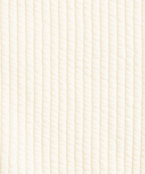 Audience(オーディエンス)の「Upscape Audience アップスケープオーディエンス 日本製 国産 「尾州」コットンキルト エルボーパッチ クルーネック スウェット AUD6471(スウェット・メンズ・アイボリー/オリーブ/チャコール/ブラック・L/XL/M)」の20枚目の写真