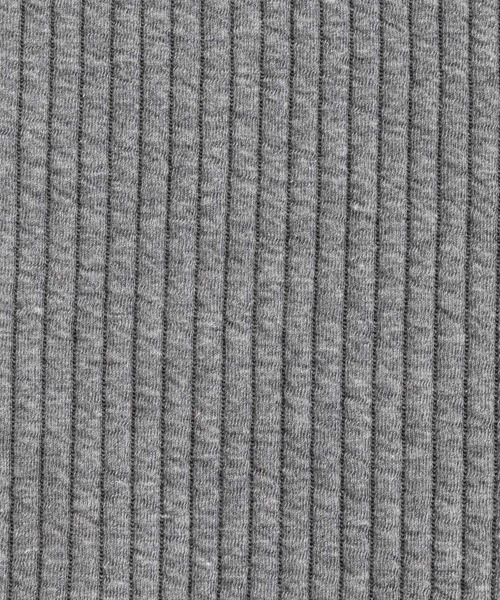 Audience(オーディエンス)の「Upscape Audience アップスケープオーディエンス 日本製 国産 「尾州」コットンキルト エルボーパッチ クルーネック スウェット AUD6471(スウェット・メンズ・アイボリー/オリーブ/チャコール/ブラック・L/XL/M)」の22枚目の写真