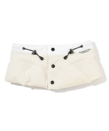 マークアンドロナ ネックウォーマー 楽天市場】MARK & LONA Two-Tone Stripe Neck & Hand Warmer