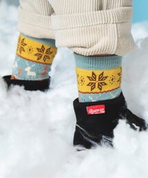 BREEZE | クリスマスソックス(ソックス/靴下)