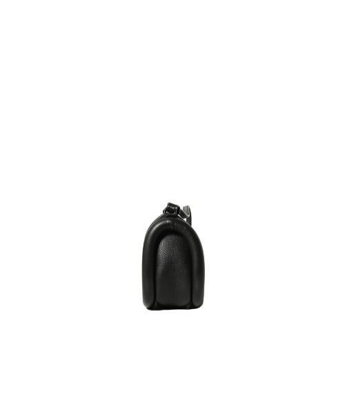 JW Anderson(ジェイダブリューアンダーソン)の「THE BUMPER-15(ハンドバッグ・レディース・ブラック・UNI)」の9枚目の写真
