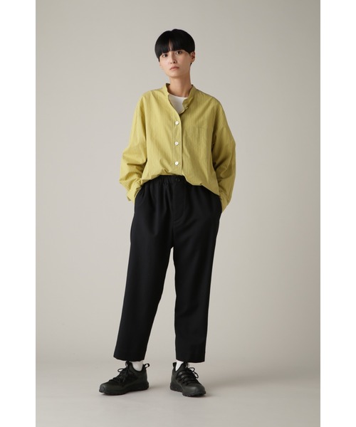MARGARET HOWELL（マーガレットハウエル）の「SIMPLE STRIPE