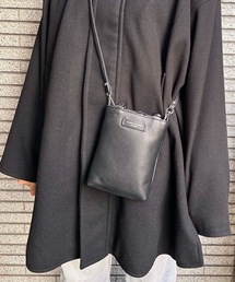 GIANNI CHIARINI | GIANNI CHIARINI / Camilla / BS9590(ショルダーバッグ)