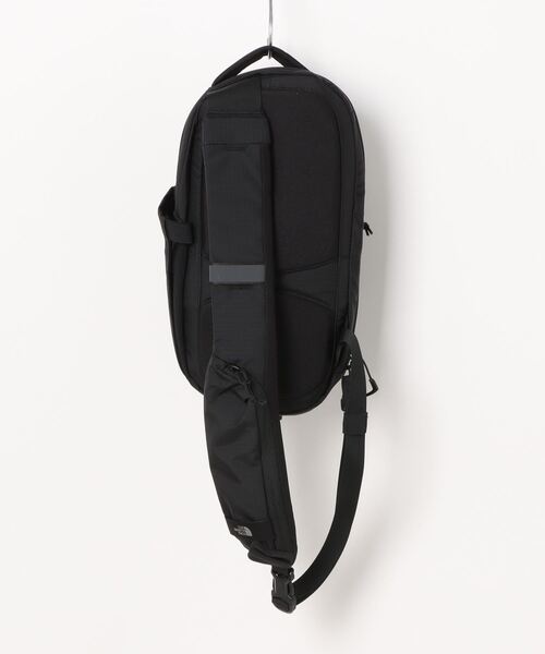 ノースフェイス　ボレアリス　スリングバッグ　ブラック 楽天市場】MAX1,500円OFFクーポン配布中！THE NORTH FACE ザ