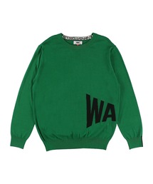 WAAC｜ワックのニット/セーター通販 - ZOZOTOWN