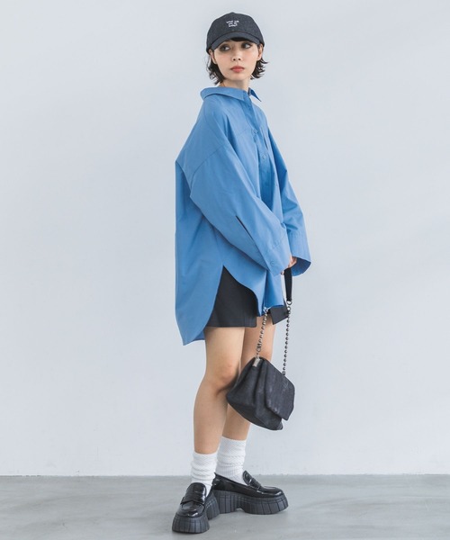 PAGEBOY（ページボーイ）の「ボールチェーンショルダーバッグ