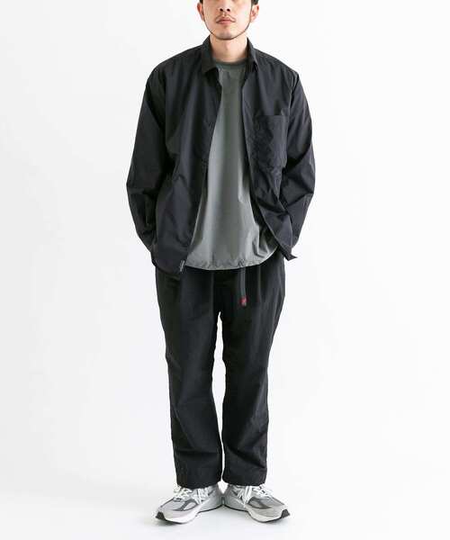 【GRAMICCI/グラミチ】アクティブナイロンパンツ GRAMICCI - GRAMICCI グラミチ 『撥水』『別注』アクティブ