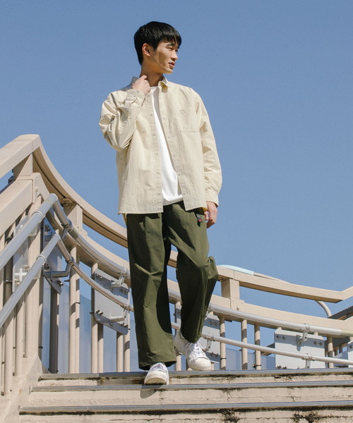 【GRAMICCI/グラミチ】アクティブナイロンパンツ Gramicci（グラミチ）の「『撥水』『別注』GRAMICCI アクティブ