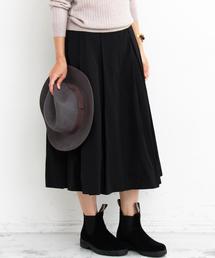 BEAUTY&YOUTH UNITED ARROWS | BY グログランタックスカート(スカート)