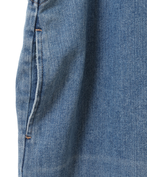 Healthy denim◆Front Designオーバーオール Healthy denim◇Front Designオーバーオール Healthy denim