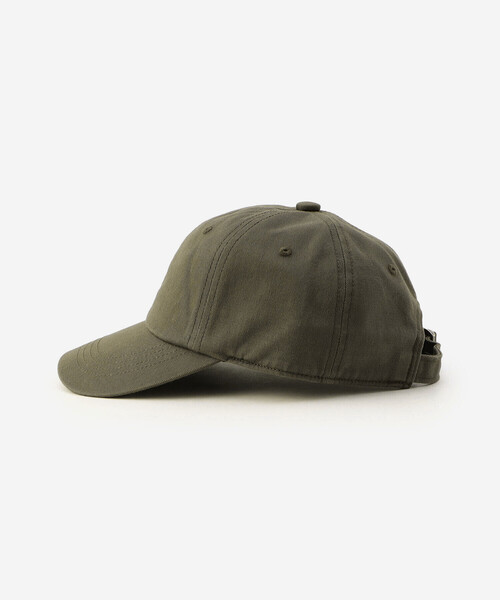GYMPHLEX(ジムフレックス)の「Gymphlex | キッズ チノクロス 6パネルキャップ(キャップ・キッズ・チャコール/ネイビー/ベージュ・F)」の5枚目の写真