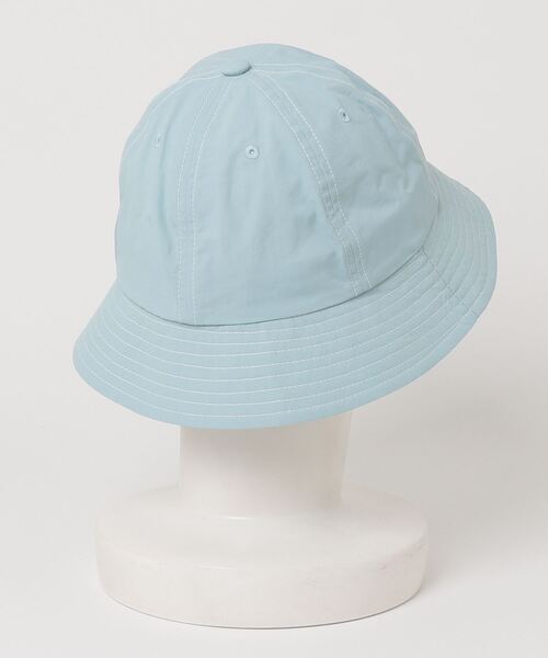 セール】【OBEY】NOVIO NYLON BUCKET HAT（ハット）｜OBEY