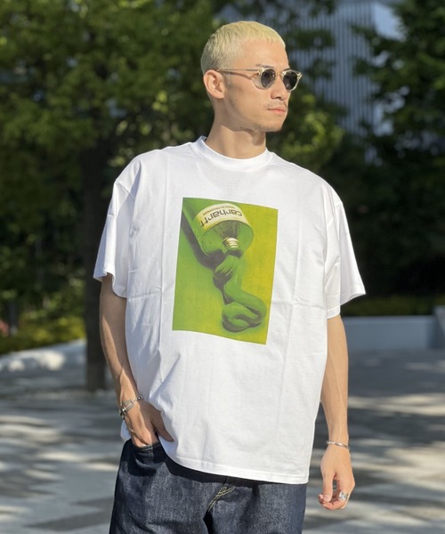 さらに100円引き◆CARHARTT◆S/S TUBE T-SHIRT セール】【Carhartt】S/S TUBE T-SHIRT（Tシャツ/カットソー