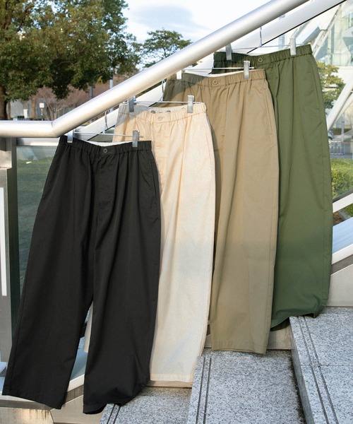 【DICKIES/ディッキーズ】ジャガードボンボンニットワッチ