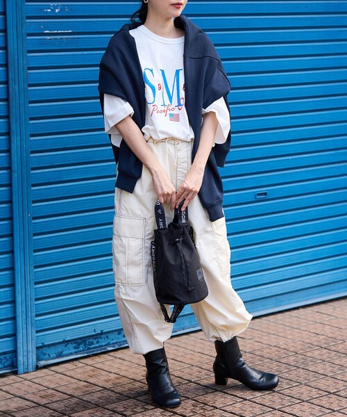 GREGORY× FREAK'S STORE/グレゴリー 別注 LANTAN BAG/別注ランタンバッグ（ショルダーバッグ）｜FREAK'S STORE（フリークスストア）