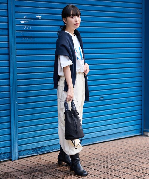 GREGORY× FREAK'S STORE/グレゴリー 別注 LANTAN BAG/別注ランタンバッグ（ショルダーバッグ）｜FREAK'S STORE（フリークスストア）