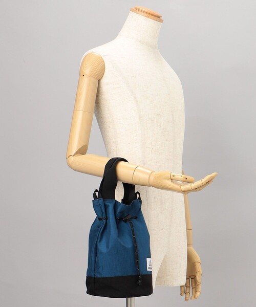 GREGORY× FREAK'S STORE/グレゴリー 別注 LANTAN BAG/別注ランタンバッグ（ショルダーバッグ）｜FREAK'S STORE（フリークスストア）