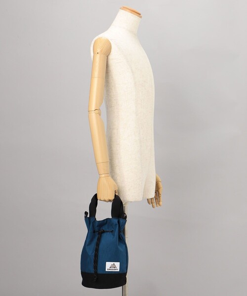 GREGORY× FREAK'S STORE/グレゴリー 別注 LANTAN BAG/別注ランタンバッグ（ショルダーバッグ）｜FREAK'S STORE（フリークスストア）