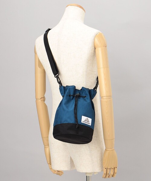 GREGORY× FREAK'S STORE/グレゴリー 別注 LANTAN BAG/別注ランタンバッグ（ショルダーバッグ）｜FREAK'S STORE（フリークスストア）