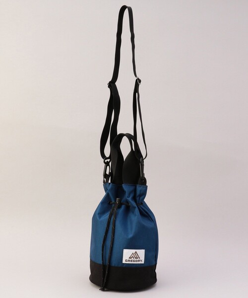 GREGORY× FREAK'S STORE/グレゴリー 別注 LANTAN BAG/別注ランタンバッグ（ショルダーバッグ）｜FREAK'S STORE（フリークスストア）