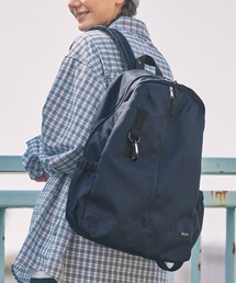 青と黒のリュック・バックパック［Y］ バックパック スクエア 40L DMAXJA40-BK | スポーツ用品なら